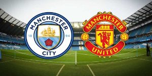 Manchester United vs. Manchester City