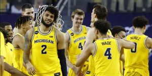 Michigan Basketball