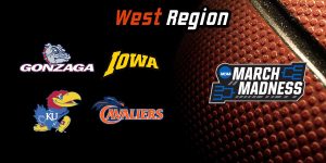 March Madness West Region