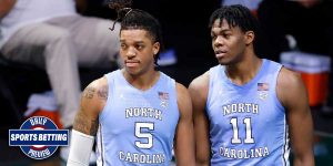 North Carolina Tar Heels