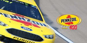 Penzoil 400