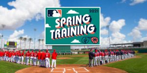 MLB Spring Training