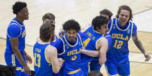 UCLA Basketball