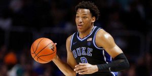 Wendell Moore