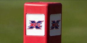 XFL Football