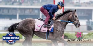 Kentucky Oaks