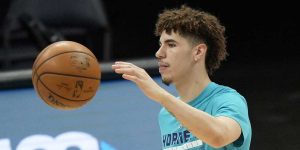 LaMelo Ball