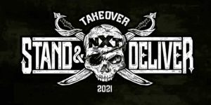 2021 NXT TakeOver