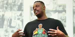 Paul Pierce