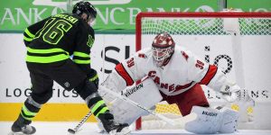 Dallas Stars - Carolina Hurricanes