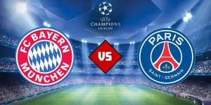 Bayern Munich vs. PSG