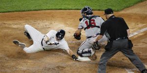 NY Yankees - Atlanta Braves