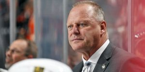 Gerard Gallant