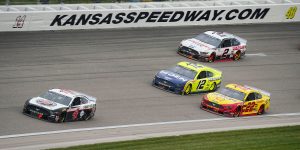 Kansas Speedway