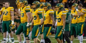 North Dakota State Football