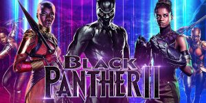 Black Panther II