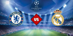 Chelsea vs. Real Madrid