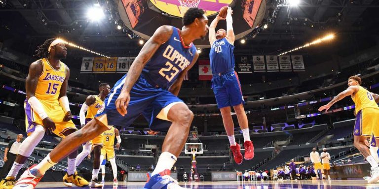 NBA Odds: Best Prop Bets For LA Lakers vs LA Clippers