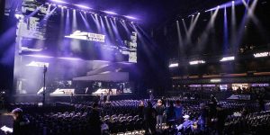 Call of Duty League Stage 3