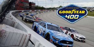 Goodyear 400