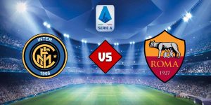 Inter Milan vs. As Roma