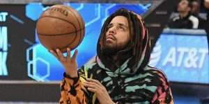 J. Cole