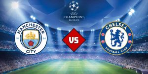 Manchester City vs. Chelsea