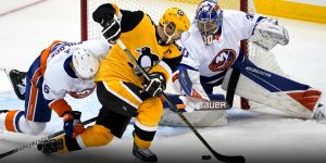 New York Islanders vs. Pittsburgh Penguins