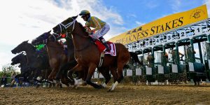 Preakness Stakes