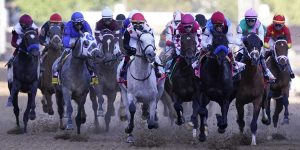 Preakness Stakes