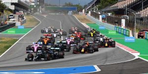 Spanish Grand Prix