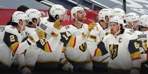 Vegas Golden Knights