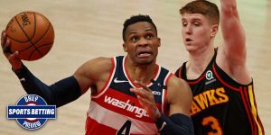 Washington Wizards vs. Atlanta Hawks