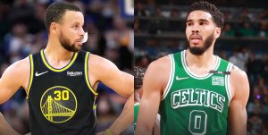 NBA Futures Odds for 2025 NBA Finals Favor Celtics Repeat