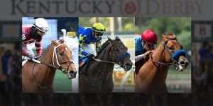 Kentucky Derby Favorites