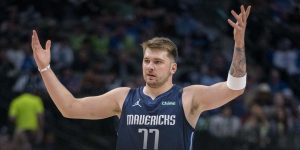 Luka Doncic