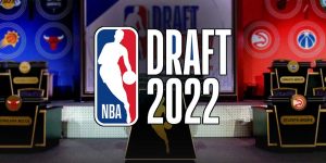 2022 NBA Draft