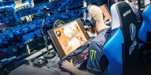 IEM Dallas