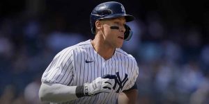 Aaron Judge