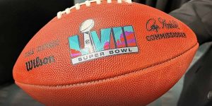 Super Bowl LVII