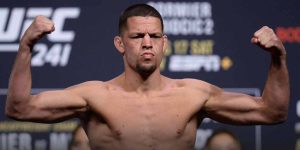 Nate Diaz