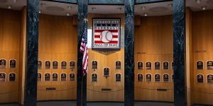 Baseball Hall Of Fame