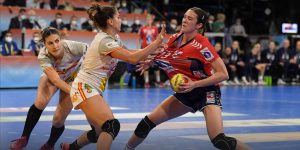 Women's Norwegian Handball