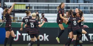 Portland Thorns