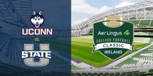 Aer Lingus College Football Classic 2022