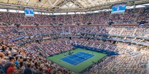 US Open Tennis