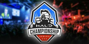 HALO Championship Series