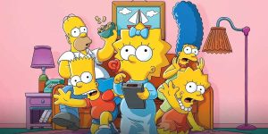 The Simpsons