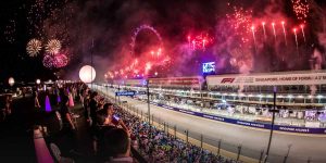 Singapore Grand Prix