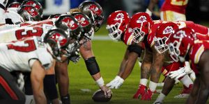 Tampa Bay Bucs vs. Kansas City Chiefs